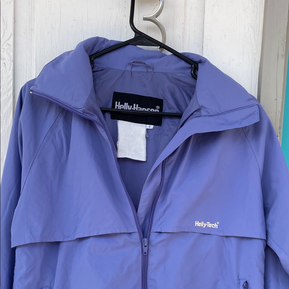 🥾 Vintage Helly Hansen Women’s Jacket & Pants - Small - Picture 6 of 9
